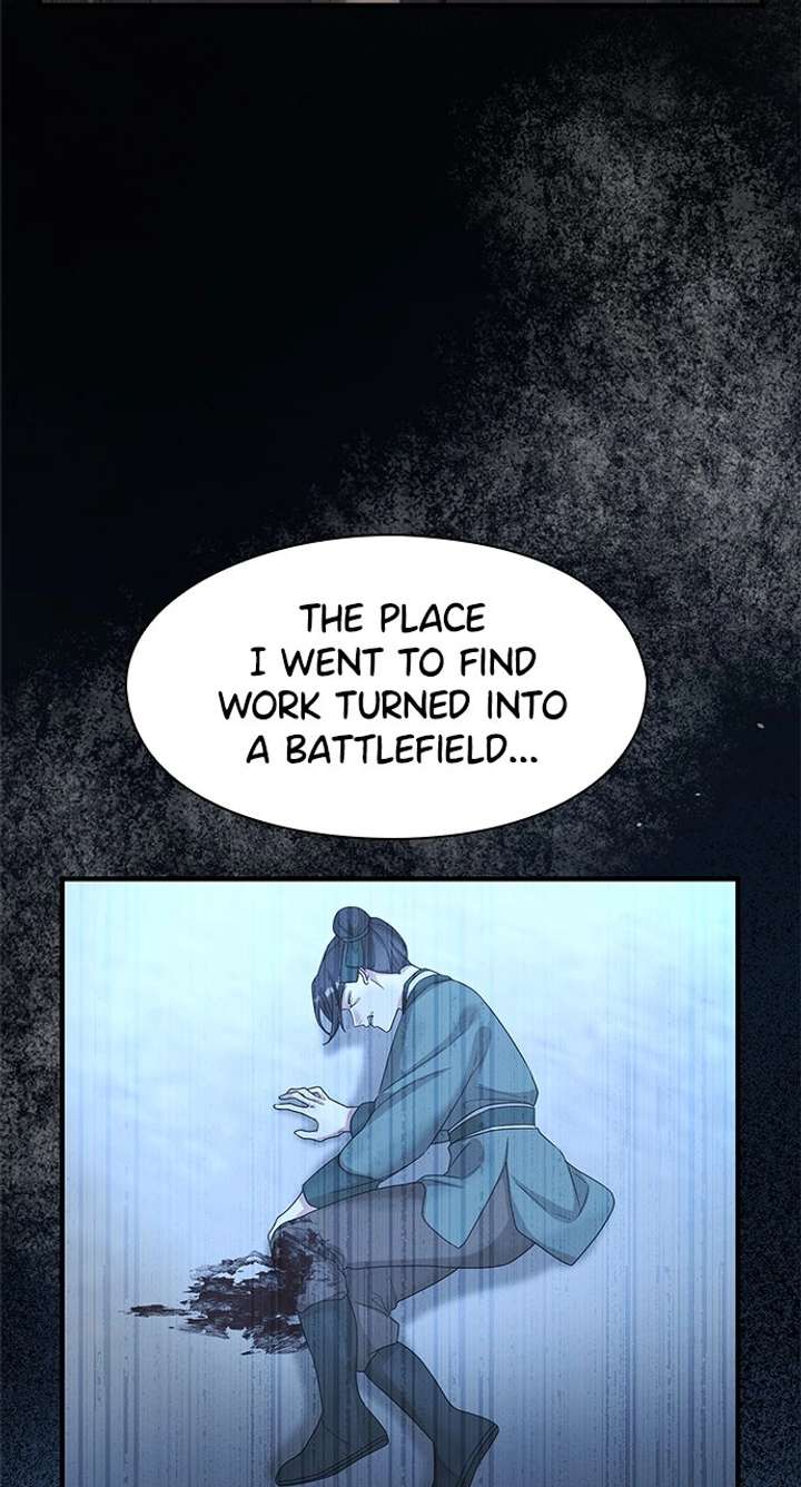 The Circumstances of the Lying Empress Chapter 38 262 ch 38 10