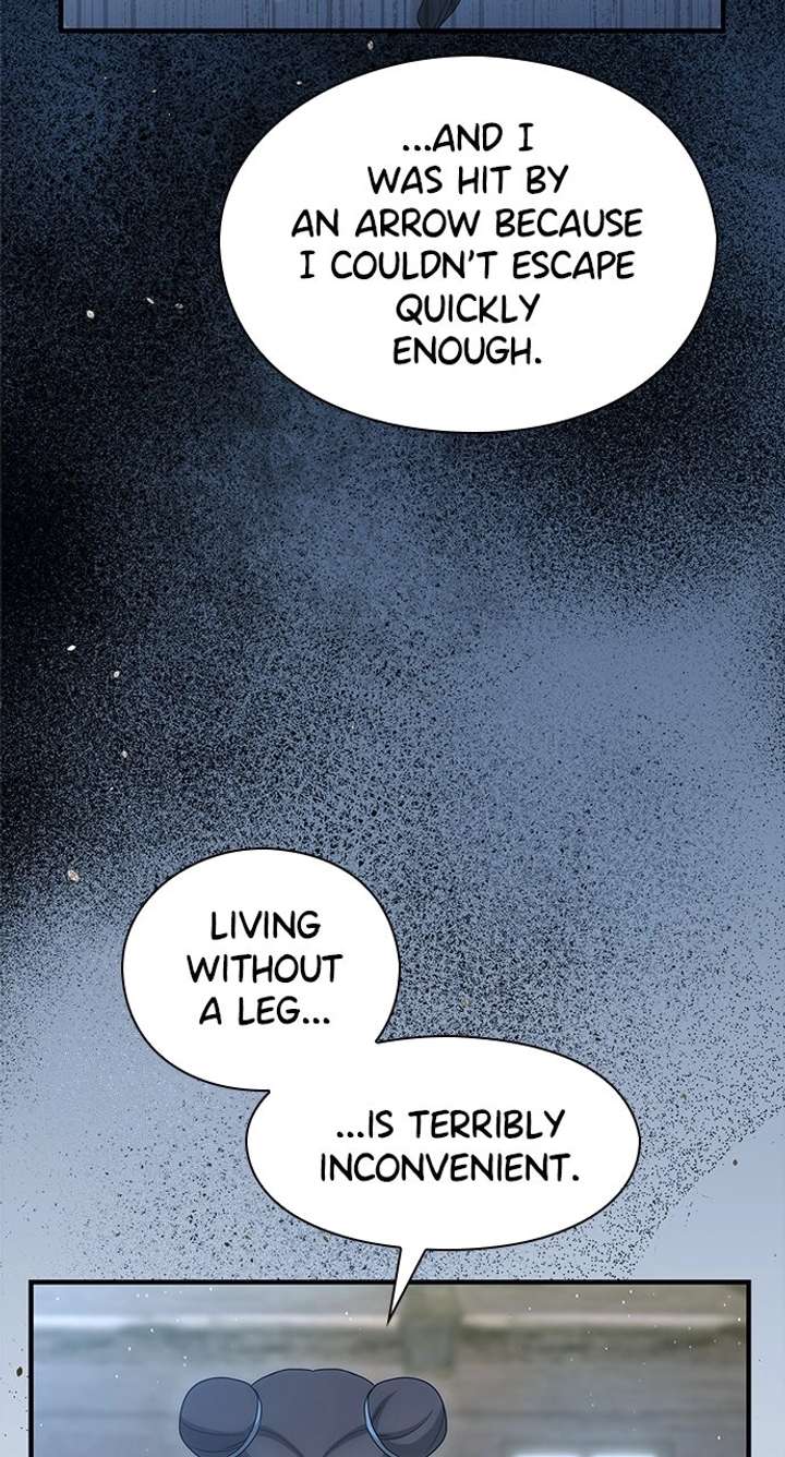 The Circumstances of the Lying Empress Chapter 38 263 ch 38 11