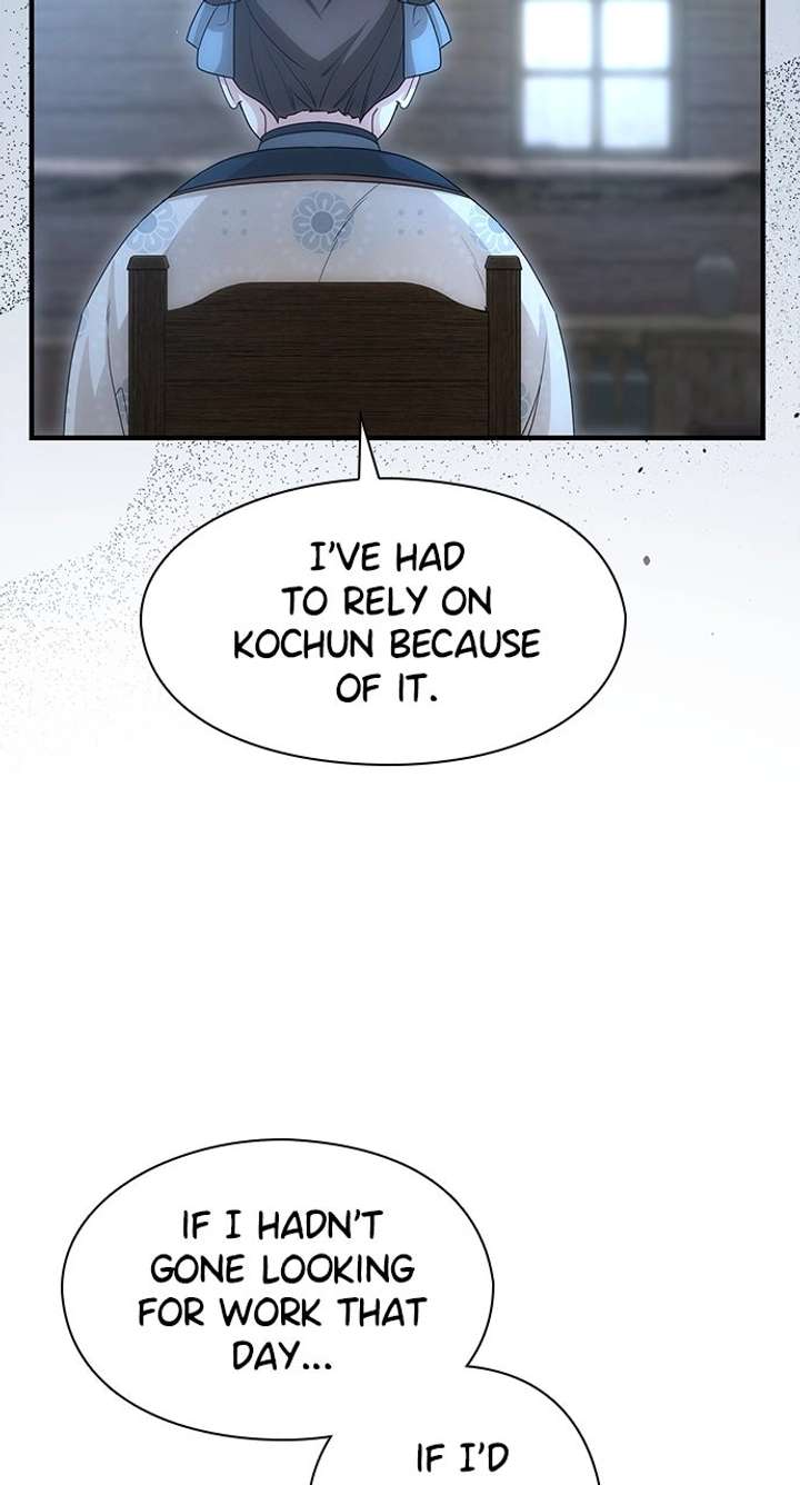 The Circumstances of the Lying Empress Chapter 38 264 ch 38 12