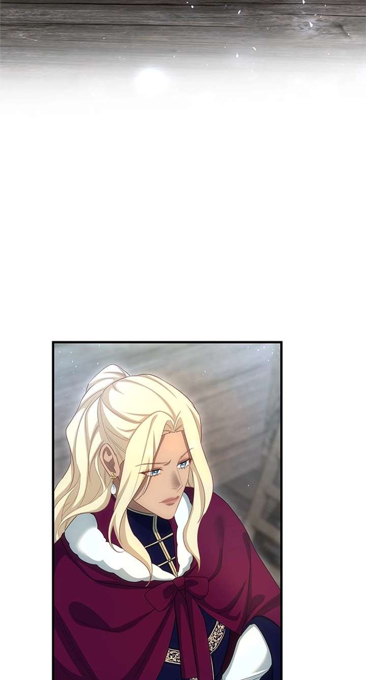 The Circumstances of the Lying Empress Chapter 38 268 ch 38 16