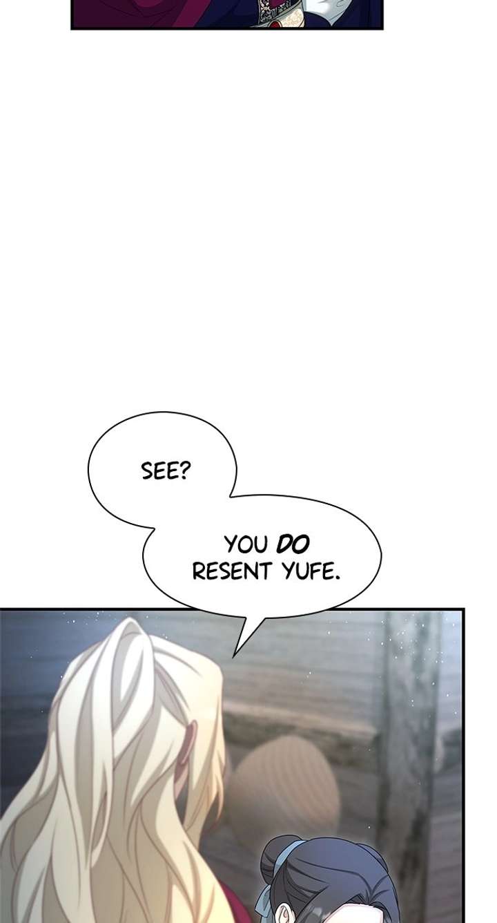 The Circumstances of the Lying Empress Chapter 38 269 ch 38 17
