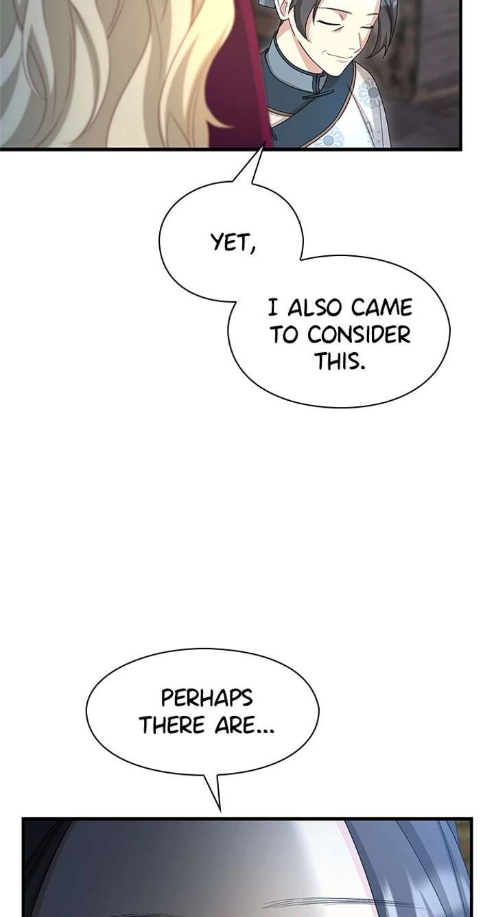 The Circumstances of the Lying Empress Chapter 38 270 ch 38 18
