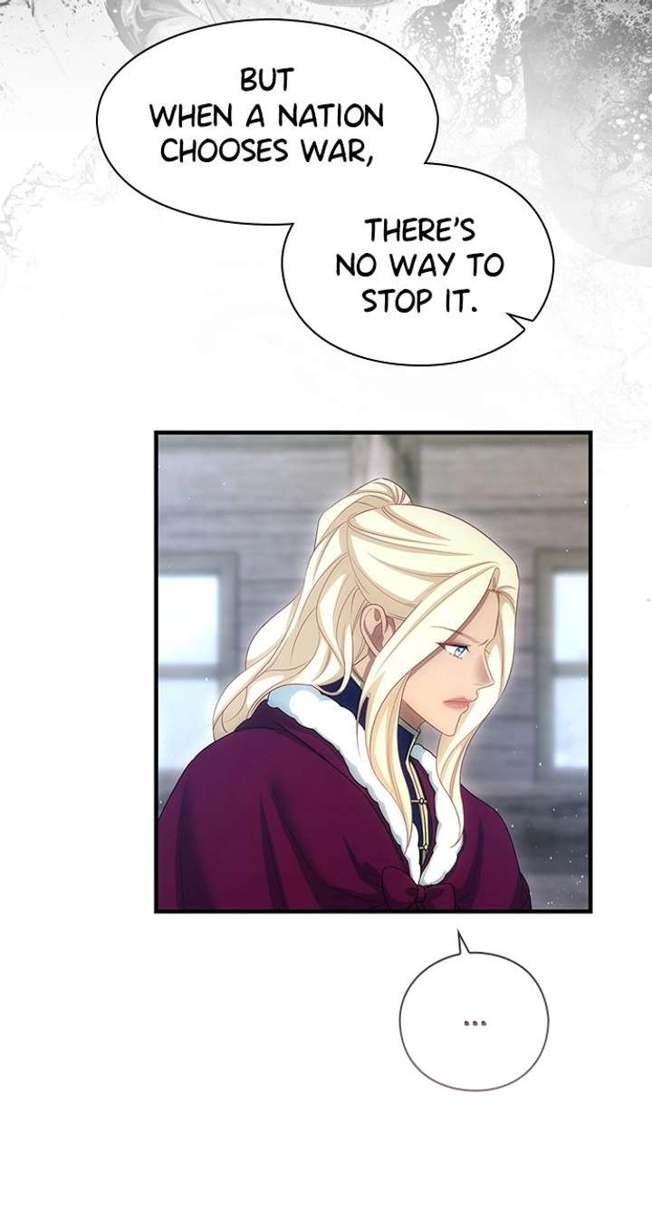 The Circumstances of the Lying Empress Chapter 38 273 ch 38 21