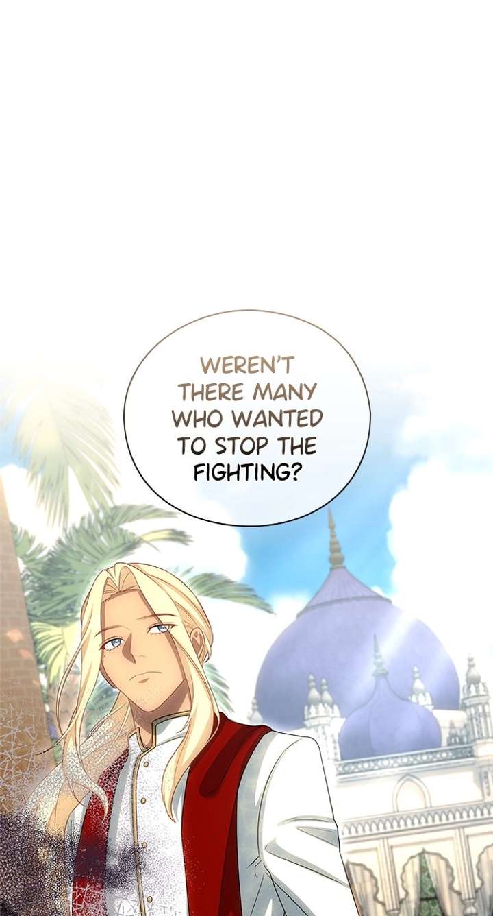 The Circumstances of the Lying Empress Chapter 38 275 ch 38 23