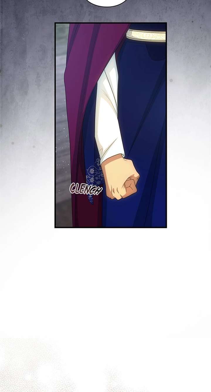 The Circumstances of the Lying Empress Chapter 38 277 ch 38 25