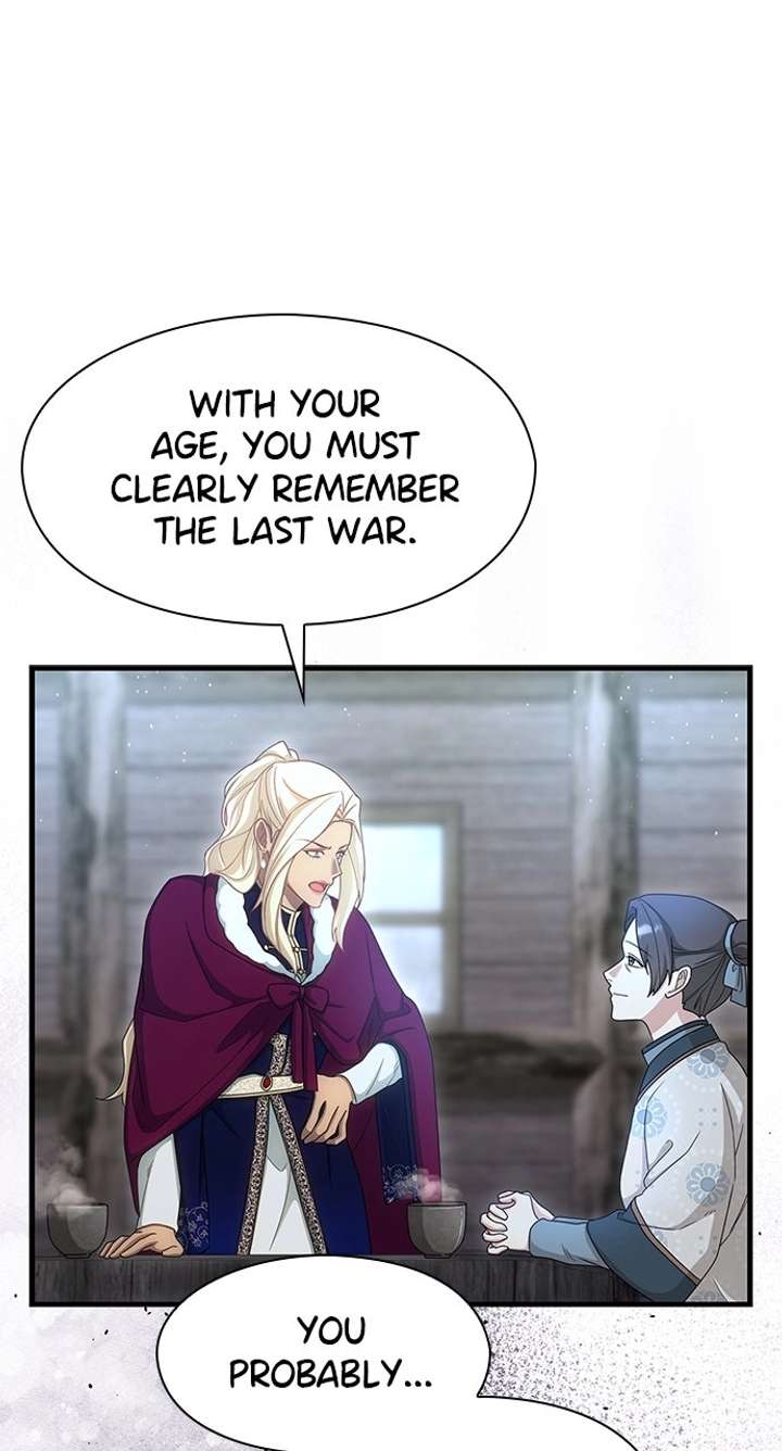 The Circumstances of the Lying Empress Chapter 38 255 ch 38 3