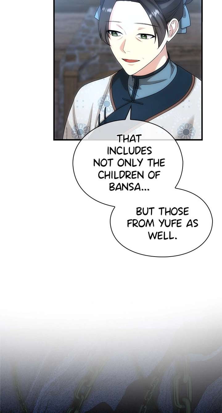 The Circumstances of the Lying Empress Chapter 38 282 ch 38 30