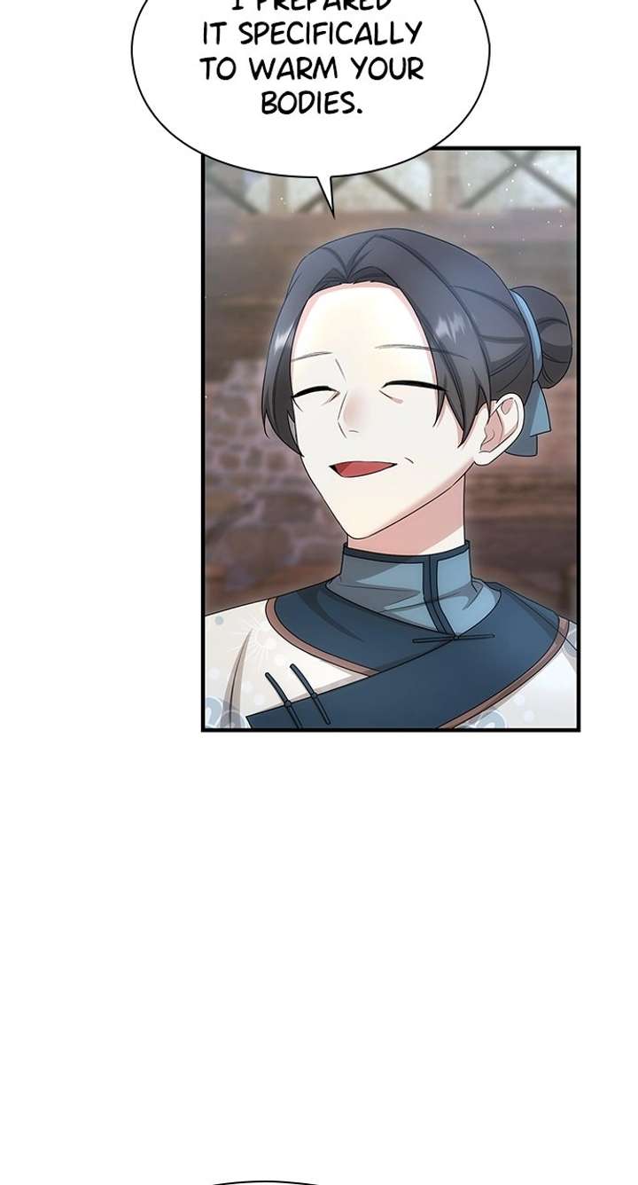 The Circumstances of the Lying Empress Chapter 38 289 ch 38 37