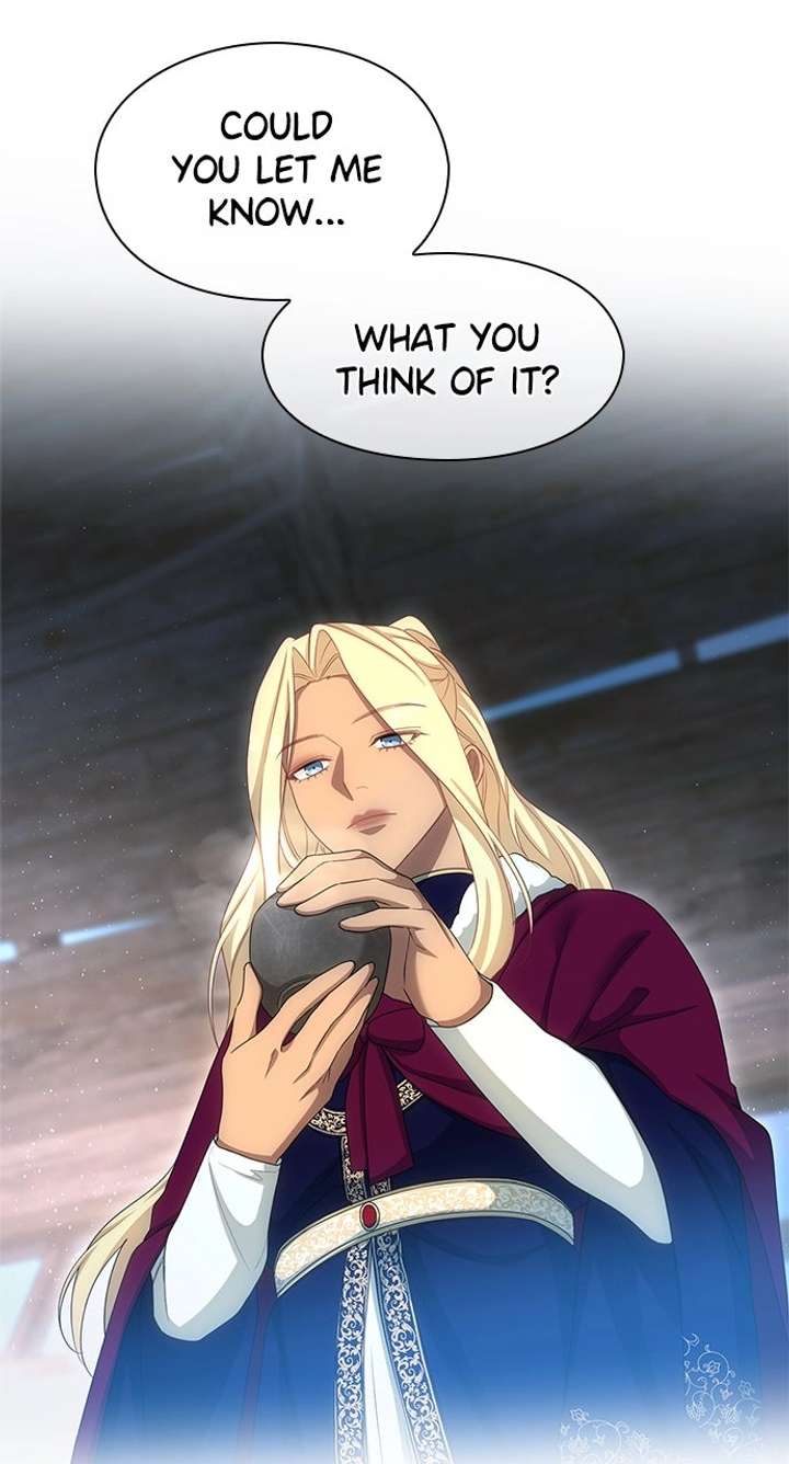 The Circumstances of the Lying Empress Chapter 38 291 ch 38 39