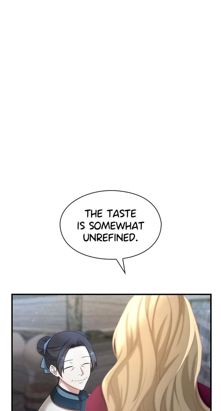 The Circumstances of the Lying Empress Chapter 38 293 ch 38 41