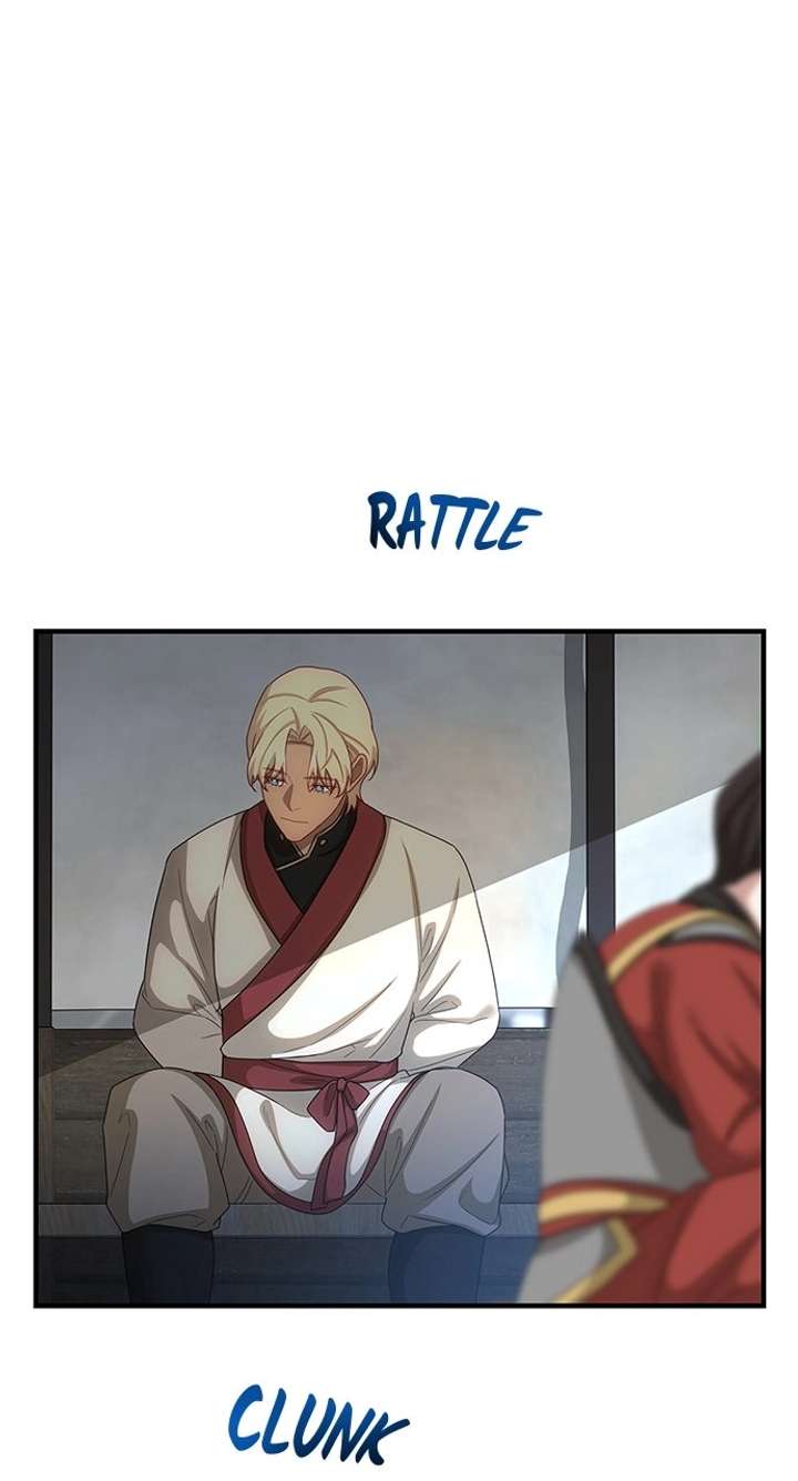 The Circumstances of the Lying Empress Chapter 38 297 ch 38 45
