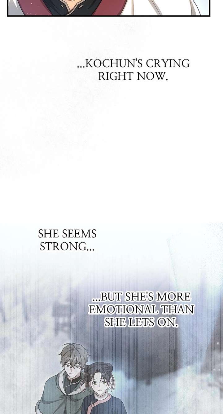 The Circumstances of the Lying Empress Chapter 38 299 ch 38 47