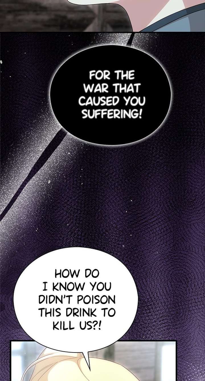 The Circumstances of the Lying Empress Chapter 38 257 ch 38 5