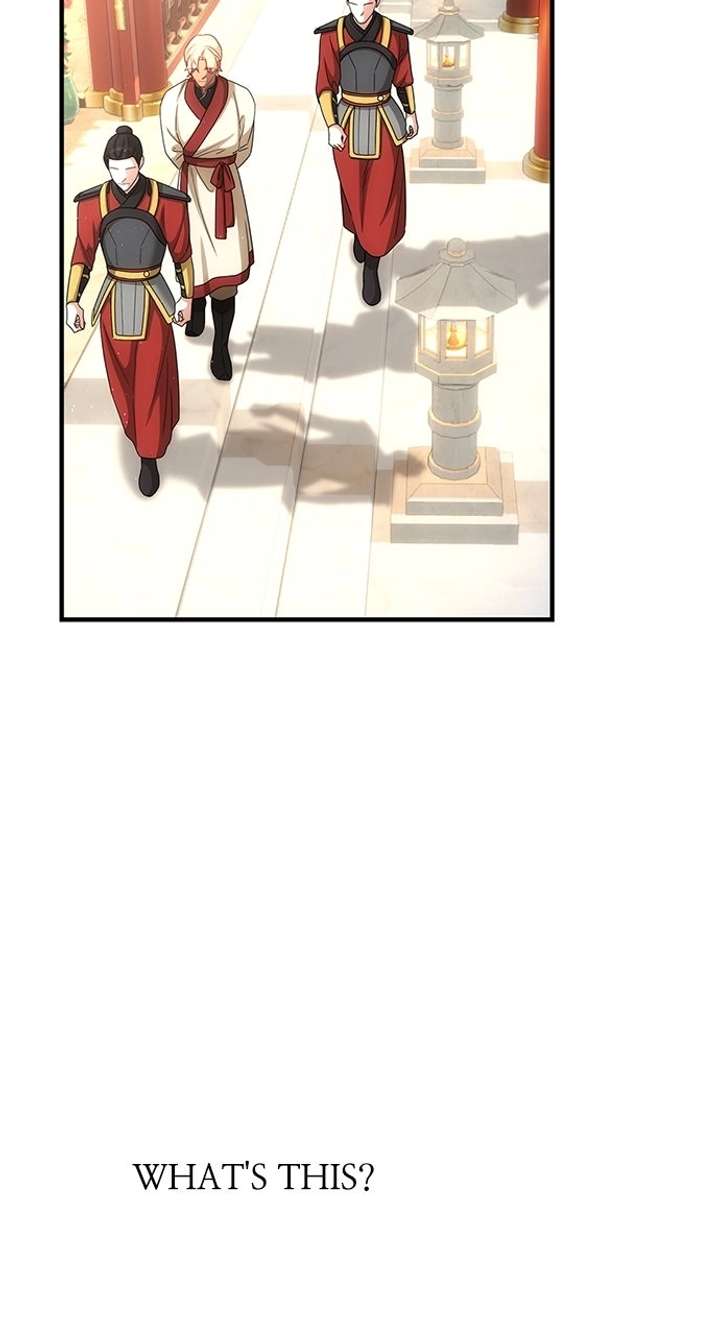 The Circumstances of the Lying Empress Chapter 38 306 ch 38 54