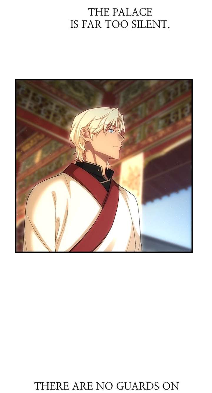 The Circumstances of the Lying Empress Chapter 38 307 ch 38 55