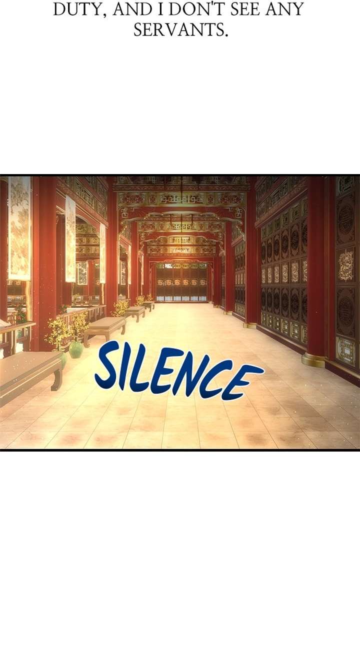 The Circumstances of the Lying Empress Chapter 38 308 ch 38 56