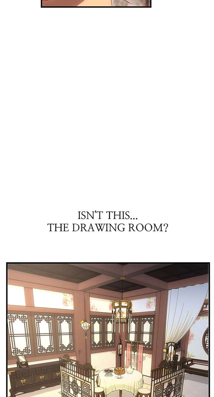 The Circumstances of the Lying Empress Chapter 38 311 ch 38 59