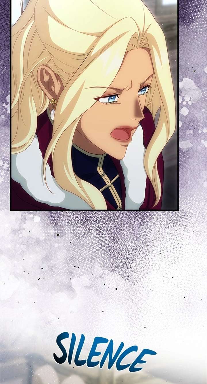 The Circumstances of the Lying Empress Chapter 38 258 ch 38 6