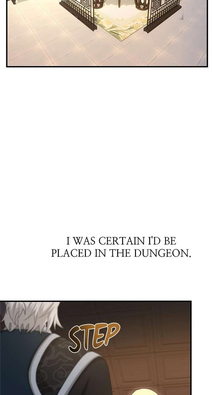 The Circumstances of the Lying Empress Chapter 38 312 ch 38 60