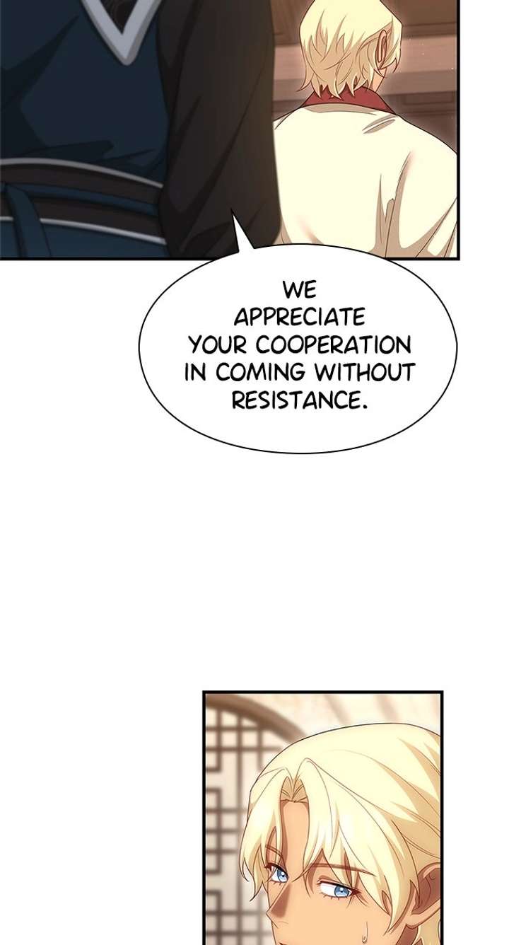 The Circumstances of the Lying Empress Chapter 38 313 ch 38 61