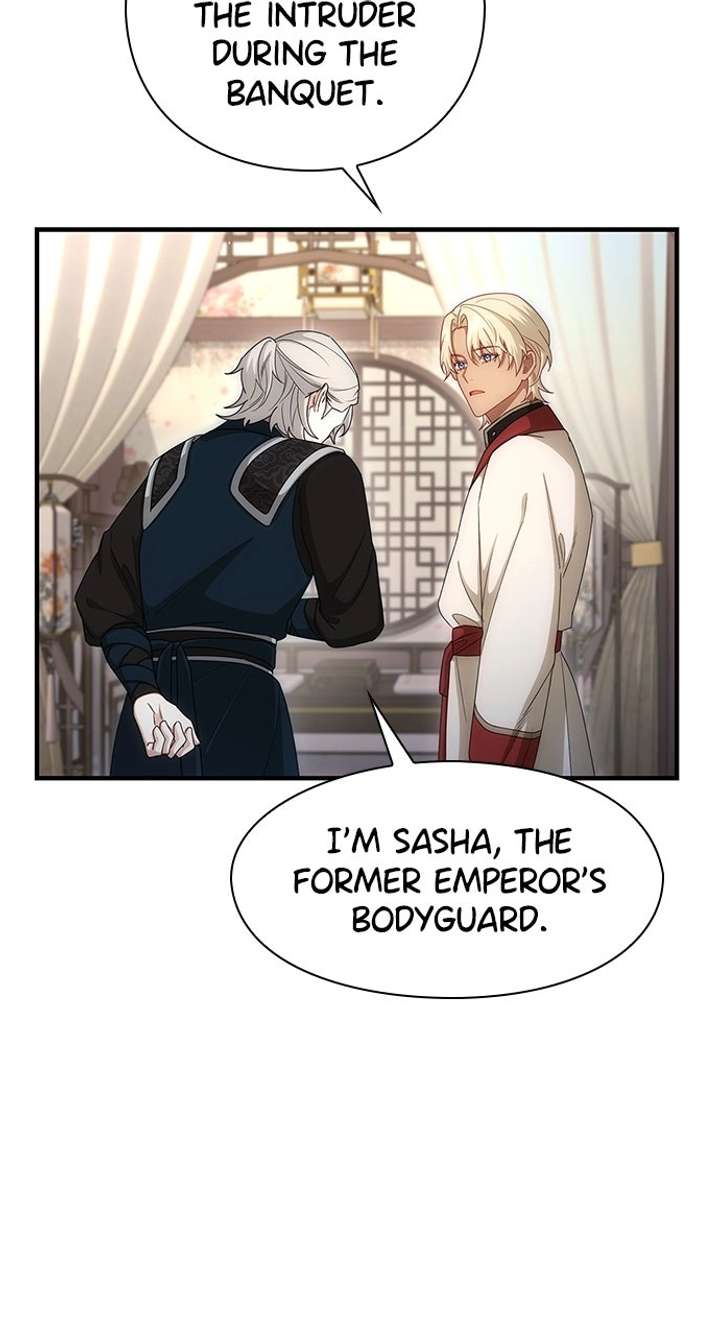 The Circumstances of the Lying Empress Chapter 38 316 ch 38 64