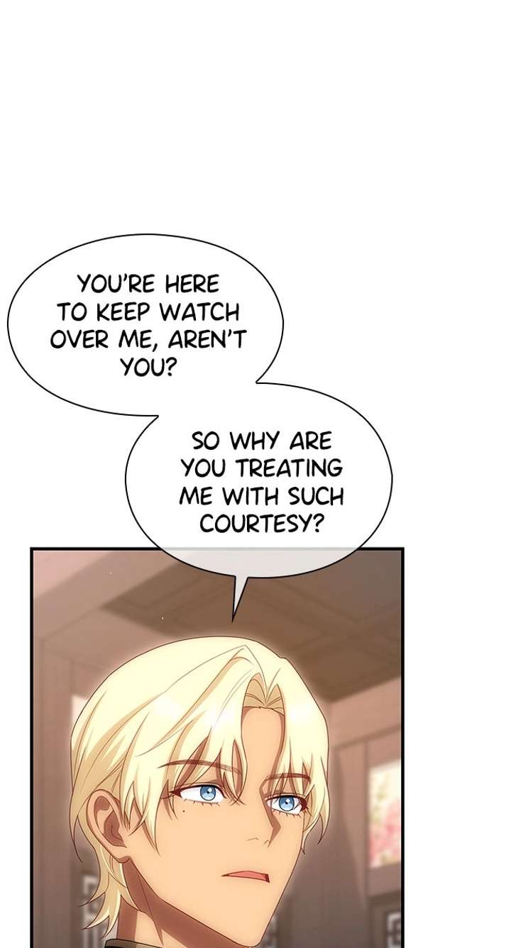 The Circumstances of the Lying Empress Chapter 38 318 ch 38 66