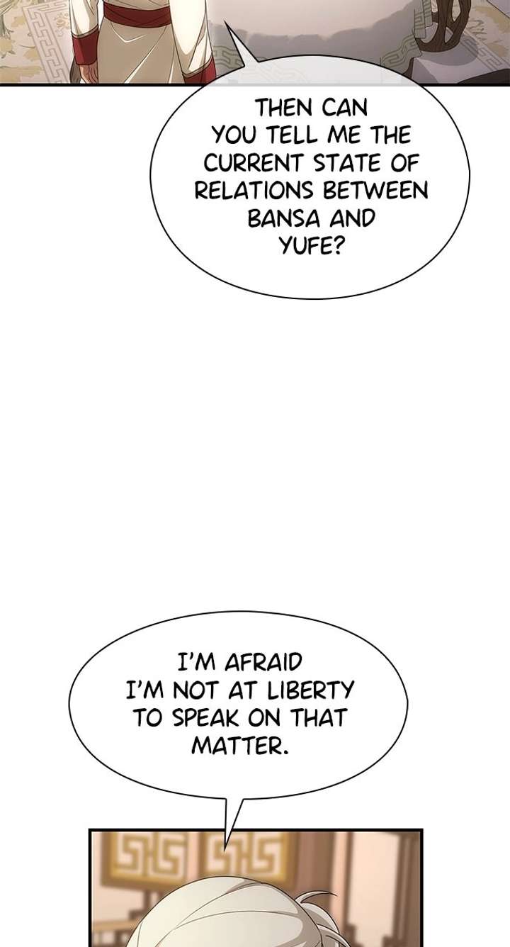 The Circumstances of the Lying Empress Chapter 38 320 ch 38 68