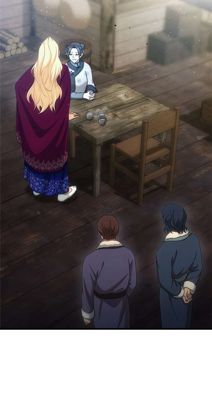 The Circumstances of the Lying Empress Chapter 38 259 ch 38 7