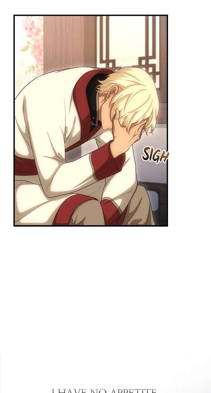 The Circumstances of the Lying Empress Chapter 38 327 ch 38 75