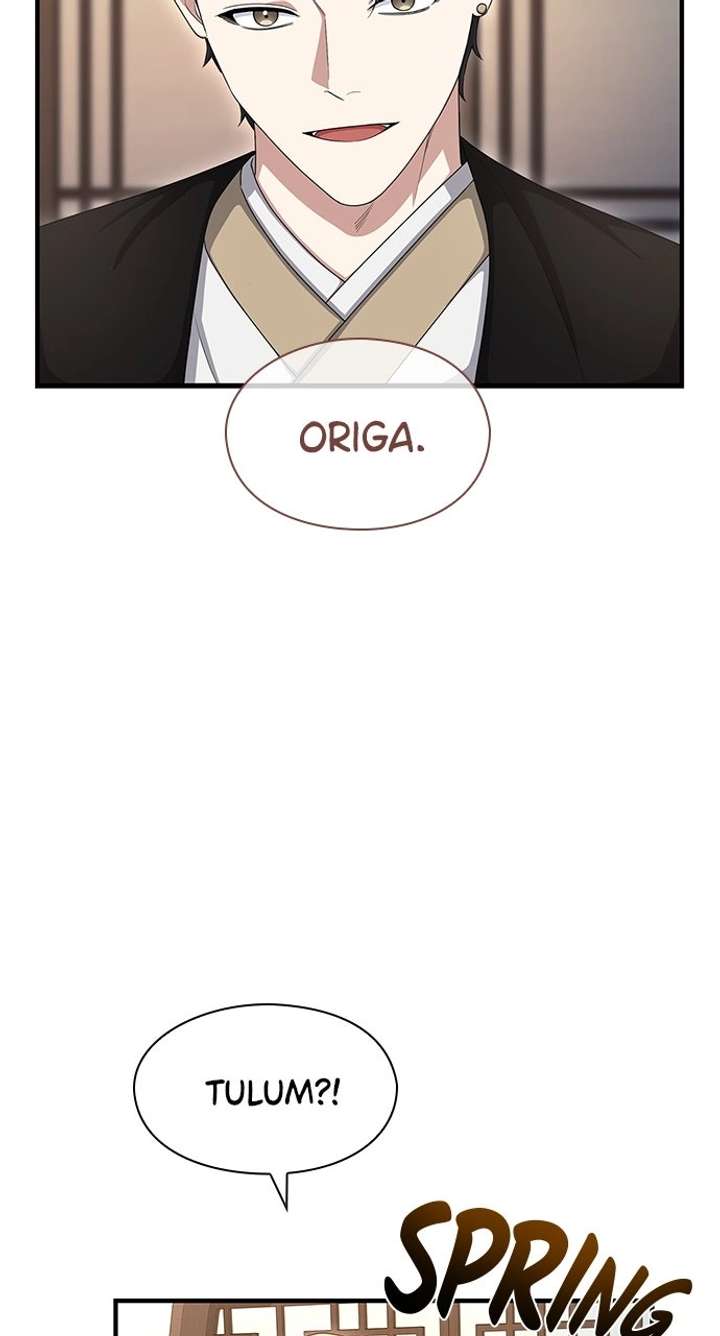 The Circumstances of the Lying Empress Chapter 38 333 ch 38 81