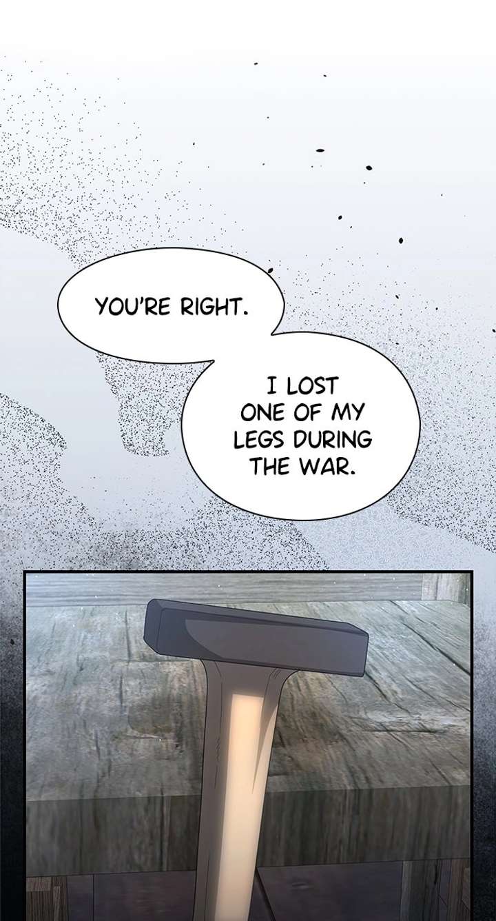 The Circumstances of the Lying Empress Chapter 38 261 ch 38 9