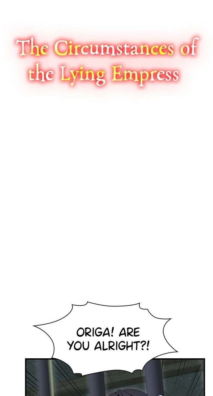 The Circumstances of the Lying Empress Chapter 42 242 ch 42 11