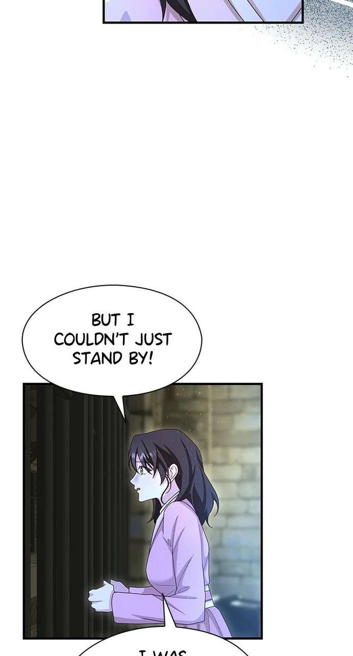 The Circumstances of the Lying Empress Chapter 42 253 ch 42 22