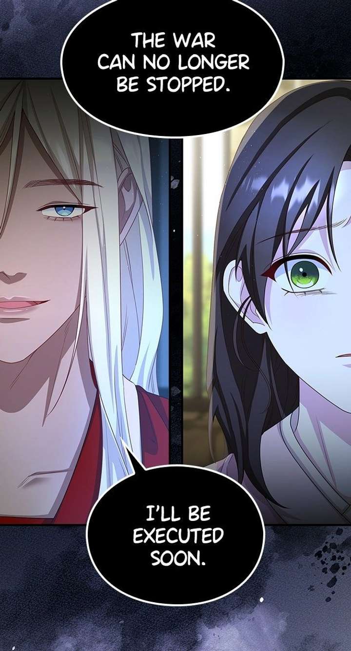 The Circumstances of the Lying Empress Chapter 42 258 ch 42 27