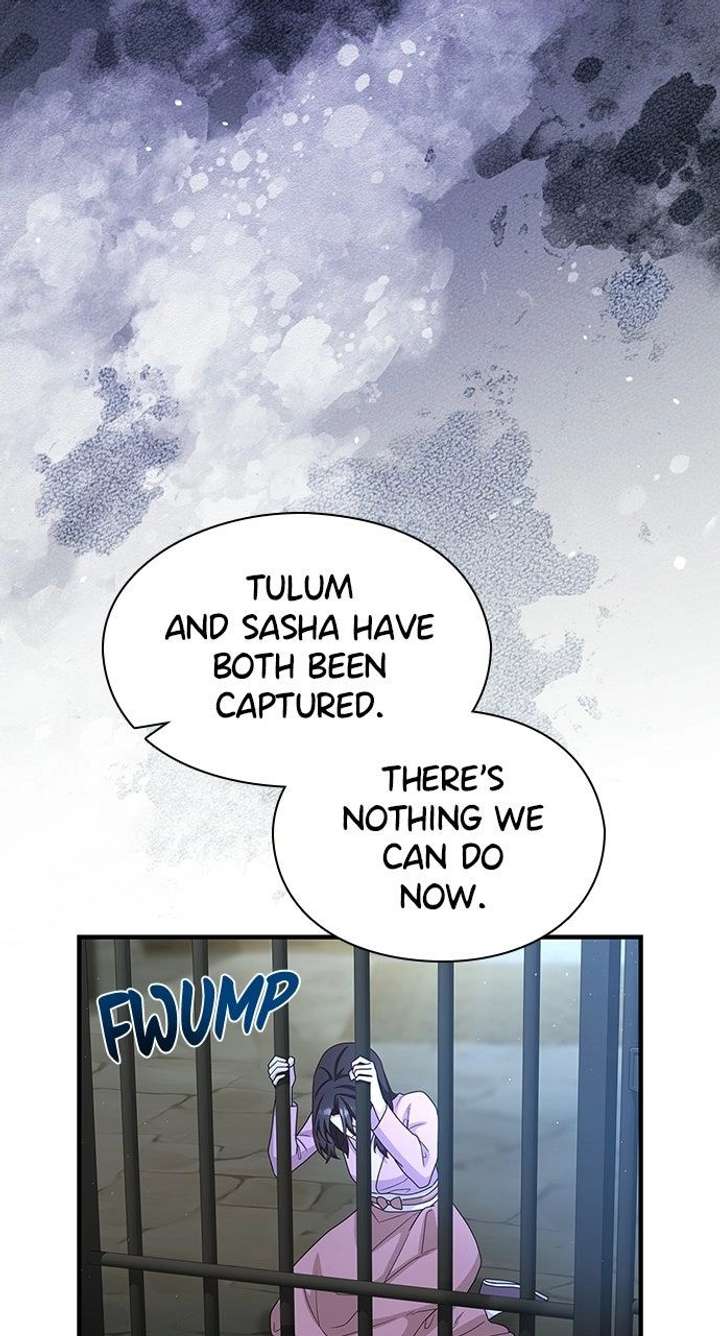 The Circumstances of the Lying Empress Chapter 42 259 ch 42 28