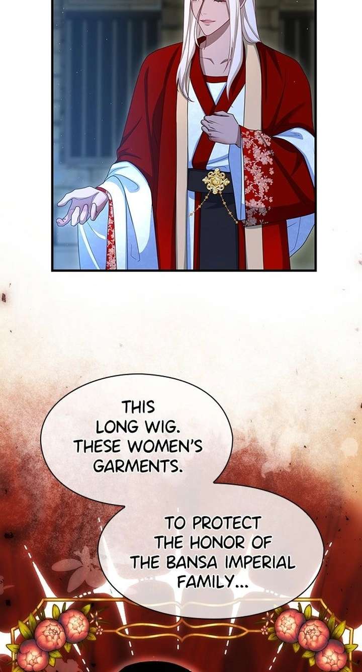 The Circumstances of the Lying Empress Chapter 42 262 ch 42 31