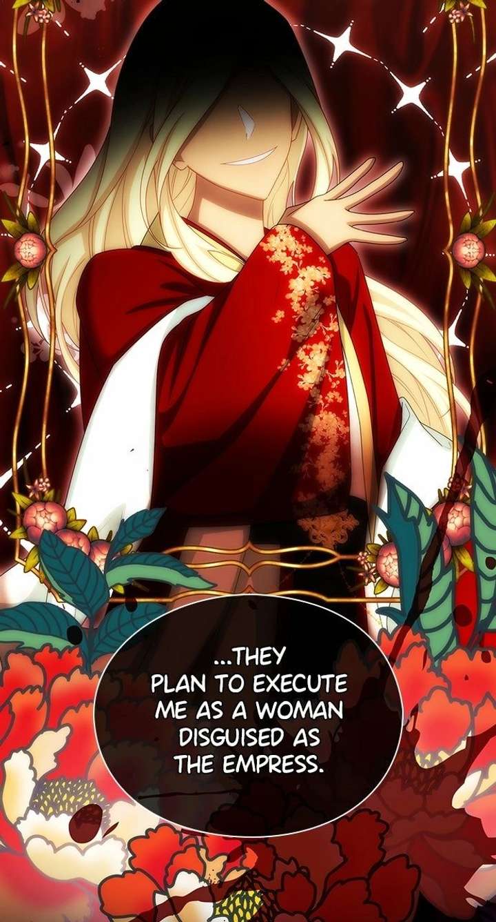 The Circumstances of the Lying Empress Chapter 42 263 ch 42 32