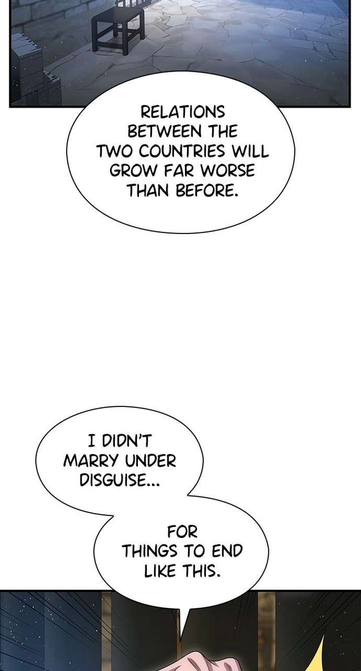 The Circumstances of the Lying Empress Chapter 42 266 ch 42 35