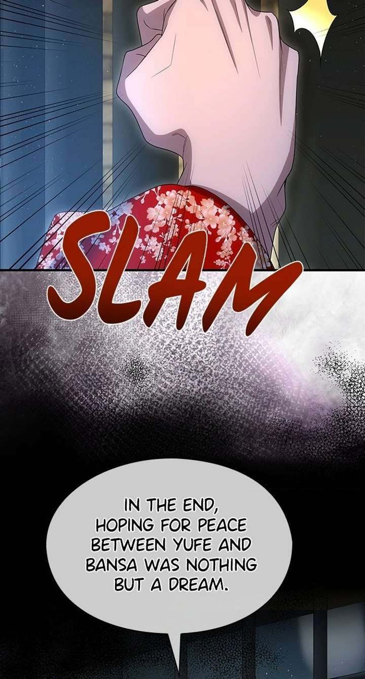 The Circumstances of the Lying Empress Chapter 42 267 ch 42 36