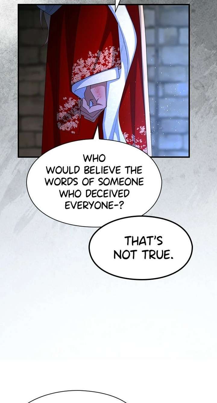 The Circumstances of the Lying Empress Chapter 42 280 ch 42 49