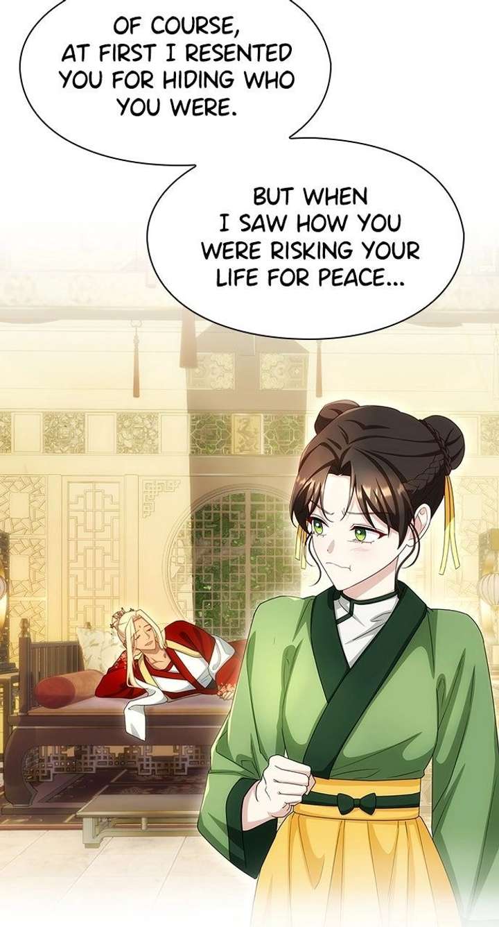 The Circumstances of the Lying Empress Chapter 42 281 ch 42 50