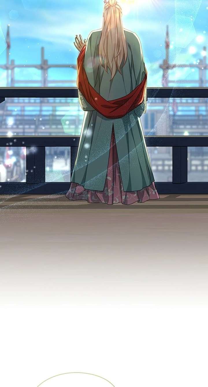 The Circumstances of the Lying Empress Chapter 42 284 ch 42 53