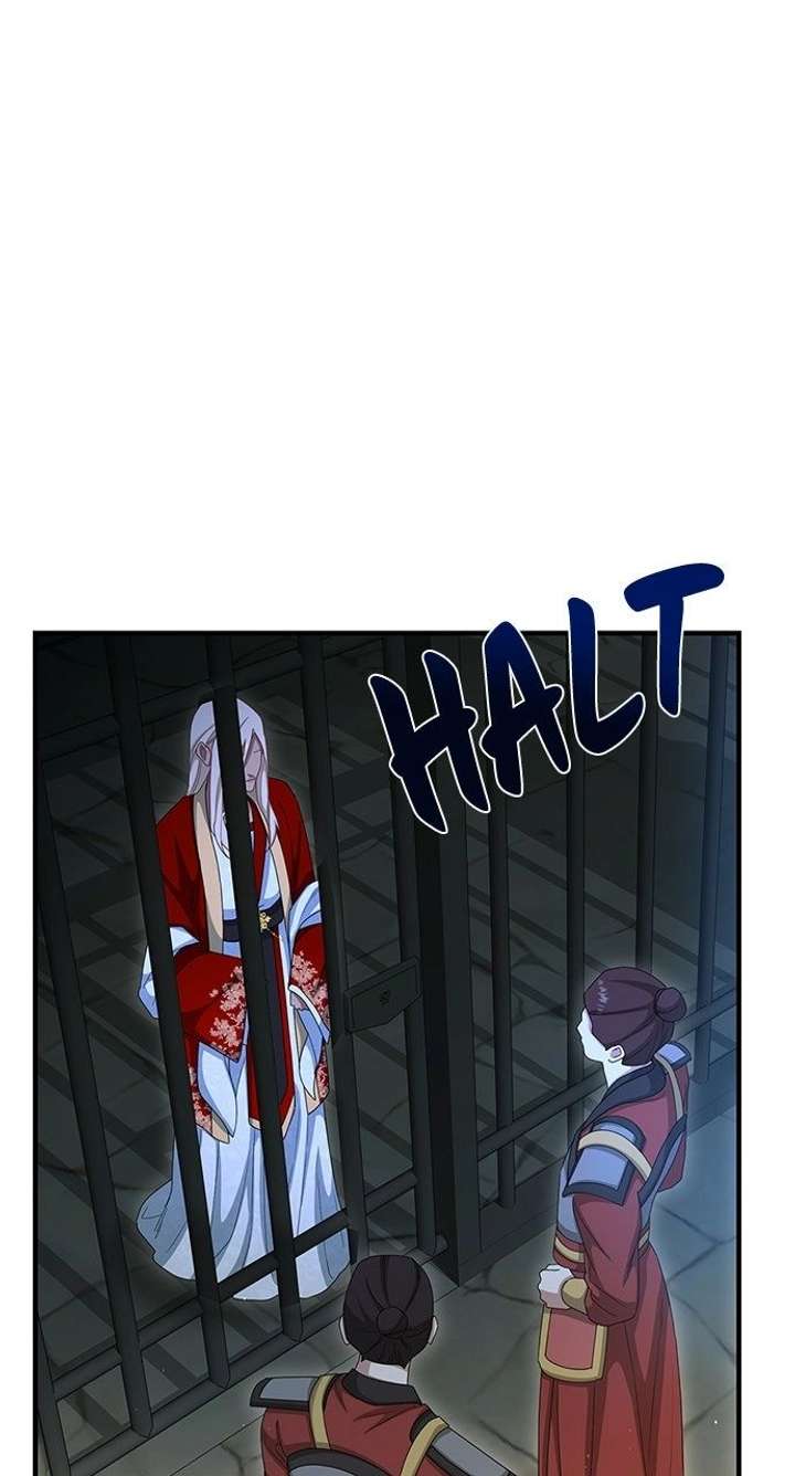 The Circumstances of the Lying Empress Chapter 42 300 ch 42 69