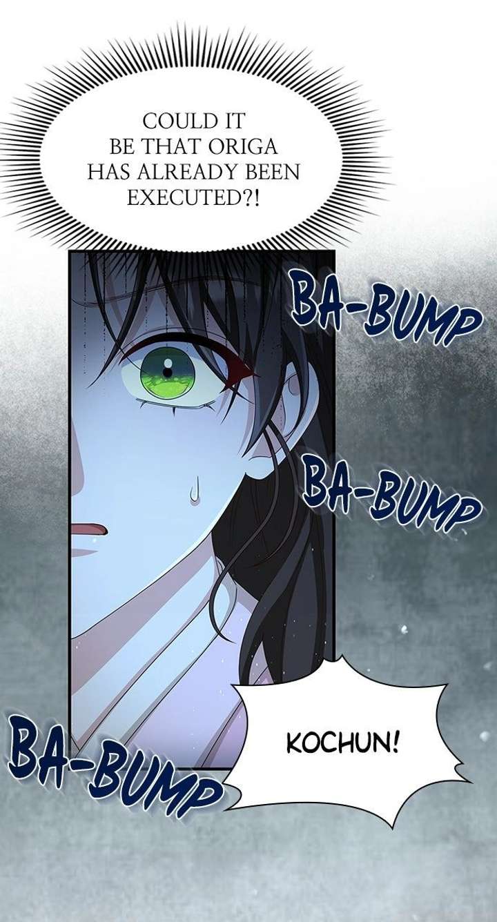 The Circumstances of the Lying Empress Chapter 42 238 ch 42 7