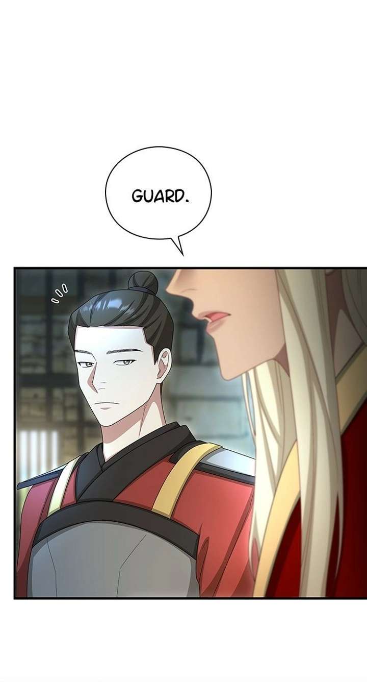 The Circumstances of the Lying Empress Chapter 42 306 ch 42 75