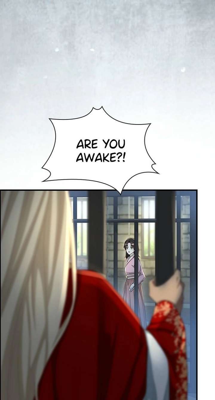 The Circumstances of the Lying Empress Chapter 42 239 ch 42 8