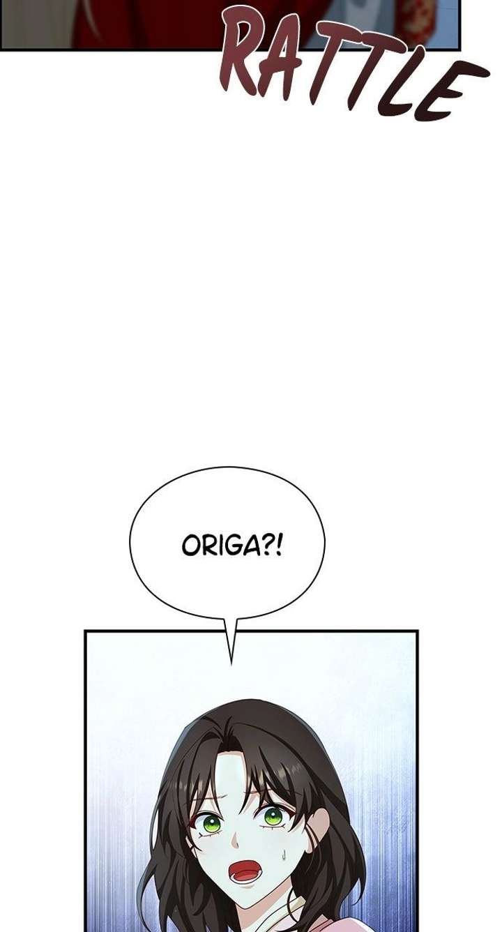 The Circumstances of the Lying Empress Chapter 42 240 ch 42 9