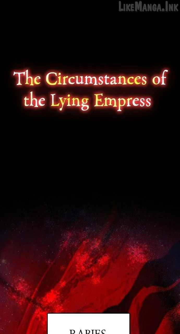 The Circumstances of the Lying Empress Chapter 52 278 055943fc3951