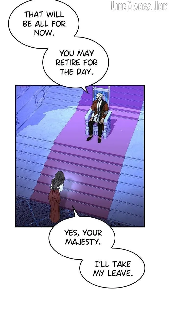 The Circumstances of the Lying Empress Chapter 52 321 0891ea0e97a7