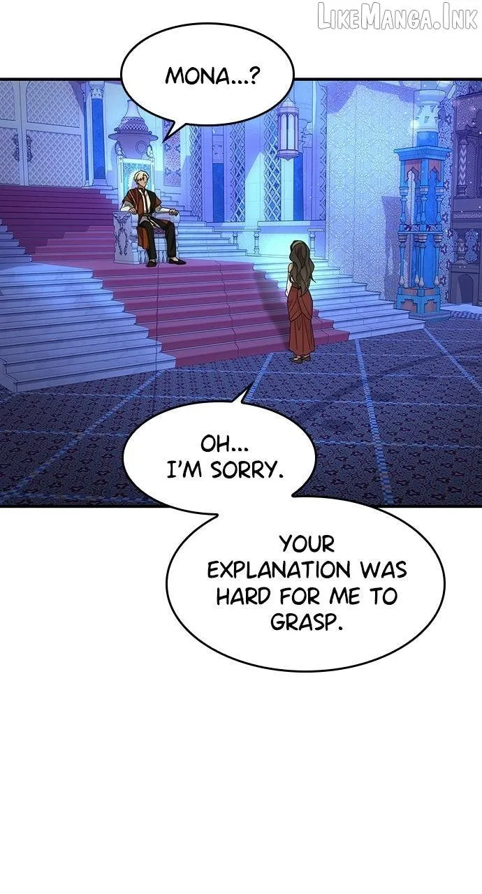 The Circumstances of the Lying Empress Chapter 52 317 0d4141e002bc